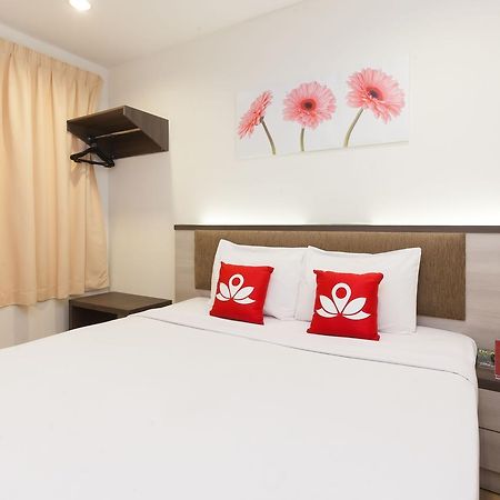 Zen Rooms Pertam Jaya Malacca Екстер'єр фото