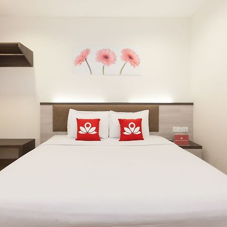 Zen Rooms Pertam Jaya Malacca Екстер'єр фото