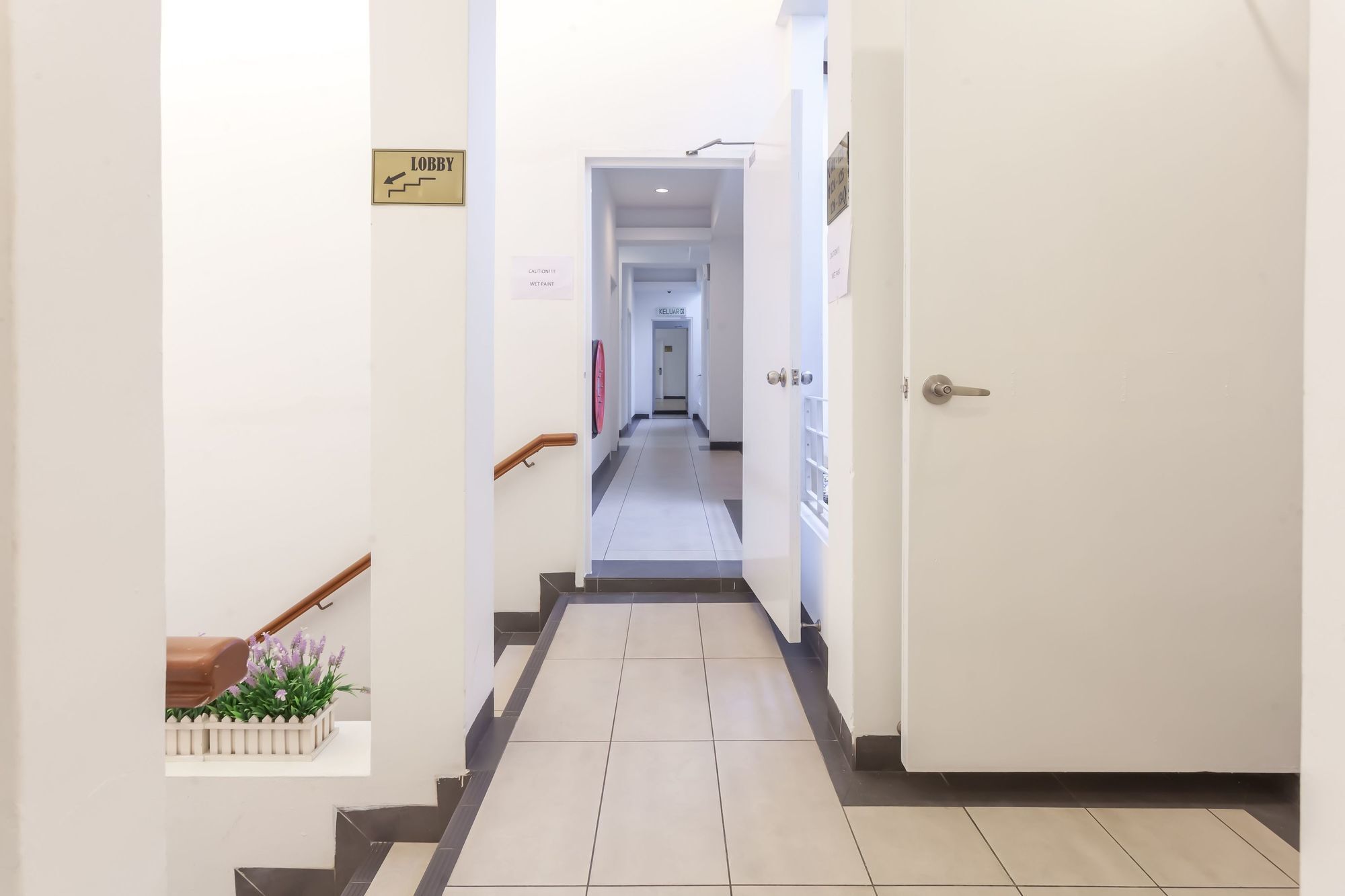 Zen Rooms Pertam Jaya Malacca Екстер'єр фото