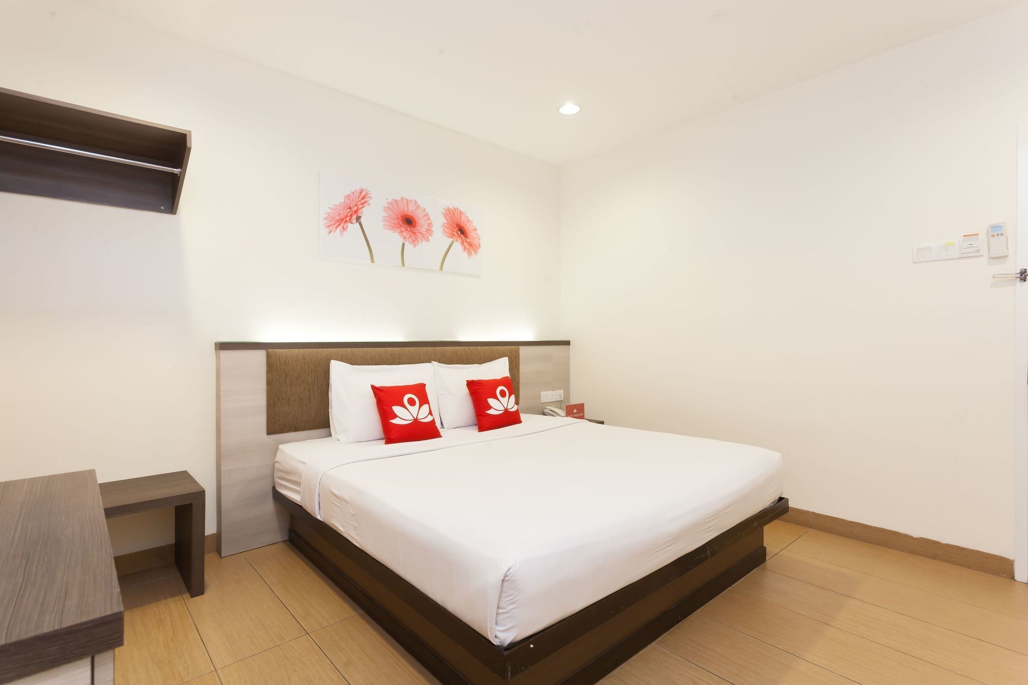 Zen Rooms Pertam Jaya Malacca Екстер'єр фото
