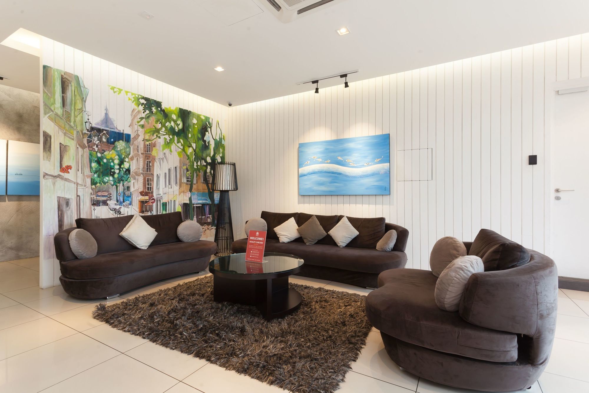 Zen Rooms Pertam Jaya Malacca Екстер'єр фото