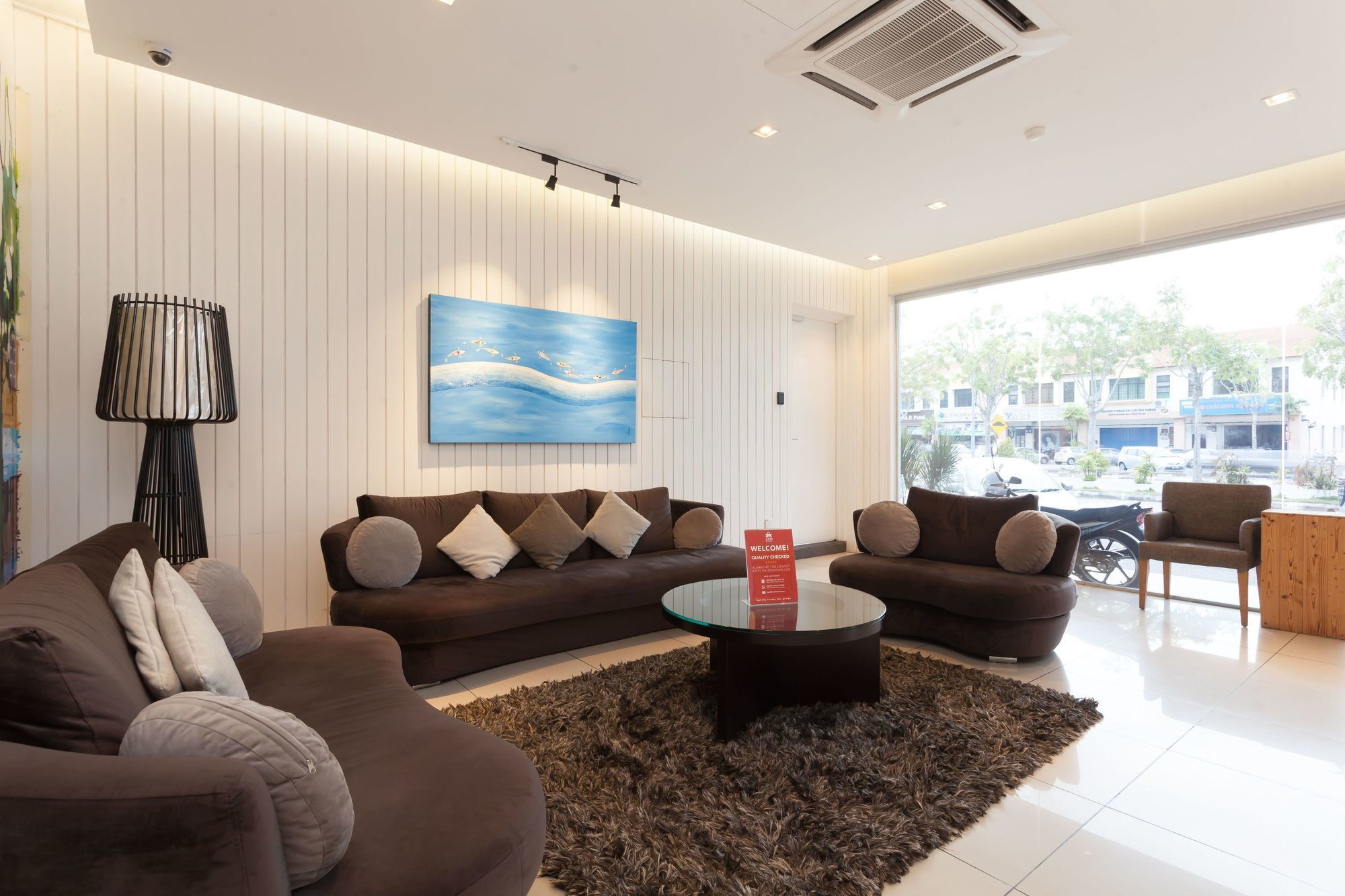 Zen Rooms Pertam Jaya Malacca Екстер'єр фото