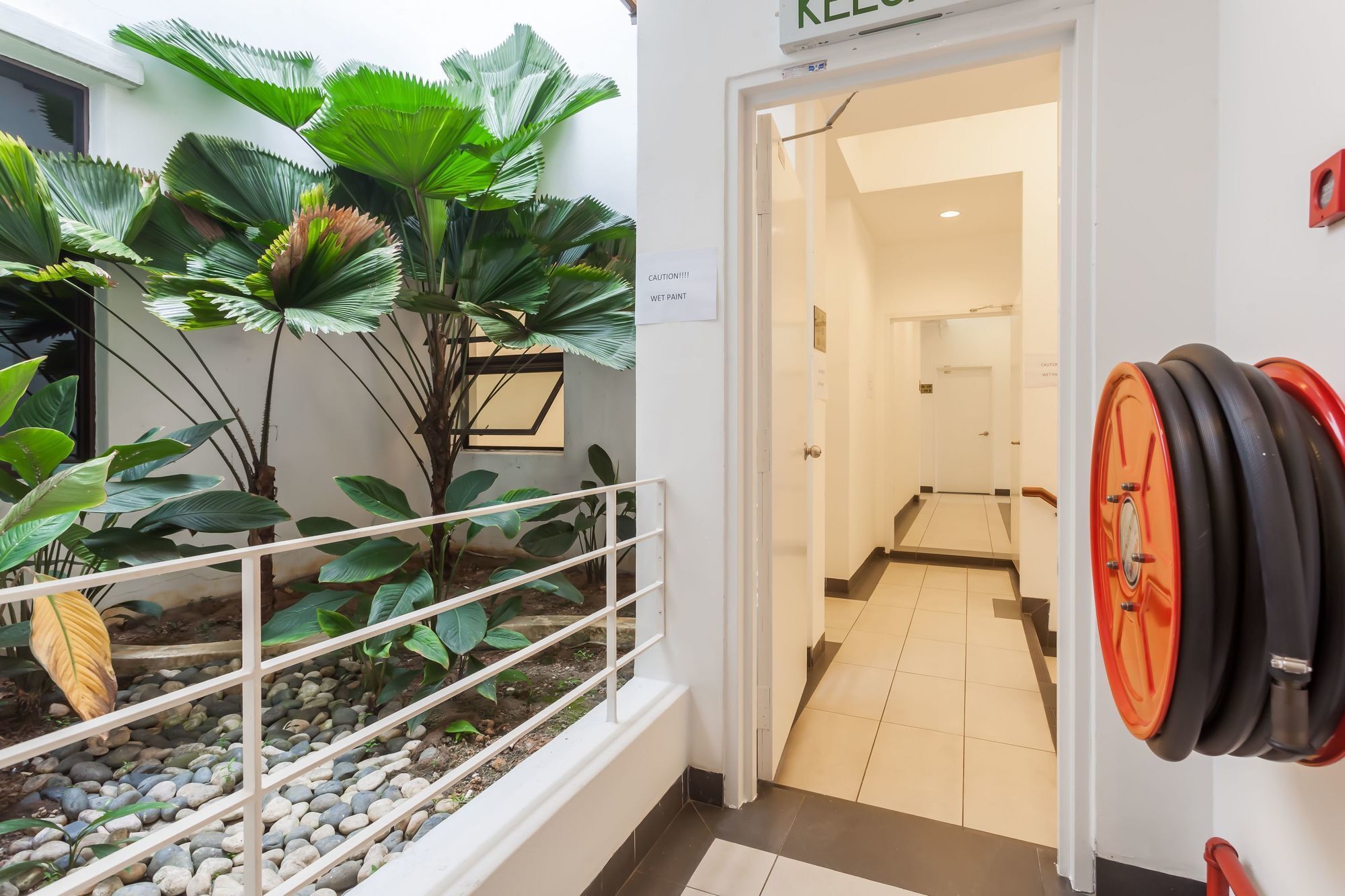 Zen Rooms Pertam Jaya Malacca Екстер'єр фото